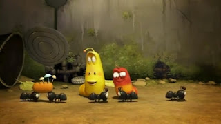 Larva Larva 3gp
