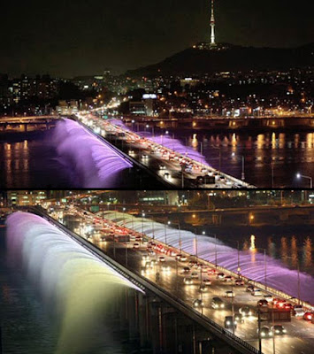 jembatan teraneh didunia