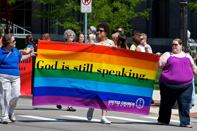 Michigan Pride March to the Capitol 2013, Lansing. by Tammy Sue Allen. Michigan Pride March to the Capitol 2013, Lansing. by Tammy Sue Allen.