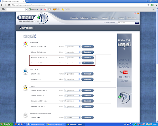 free teamspeak server for arma 2
