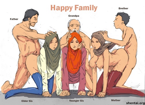 muslim family porn muslim family porn