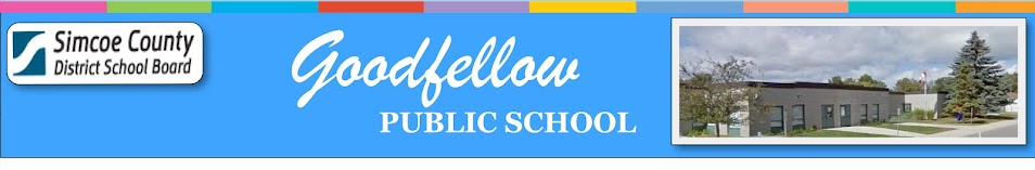 Goodfellow Public School