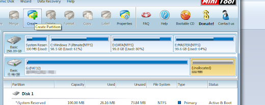 Cara menambah Ram Android 2 Cara menambah Ram Android 2