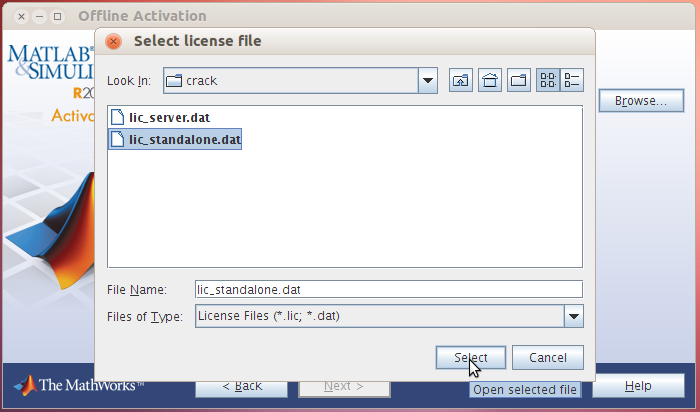 Crack license dat matlab download