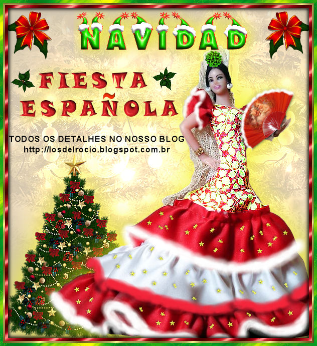 fiesta espanola