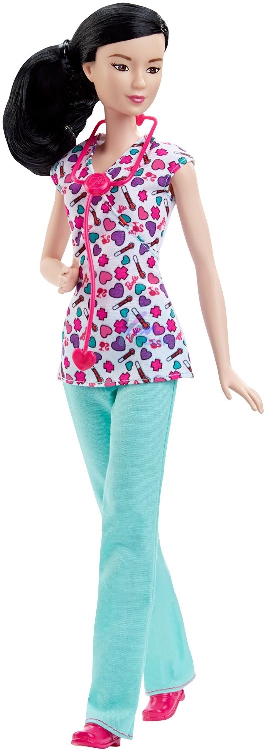 Ken Doll: Novidades da Linha Barbie 2016