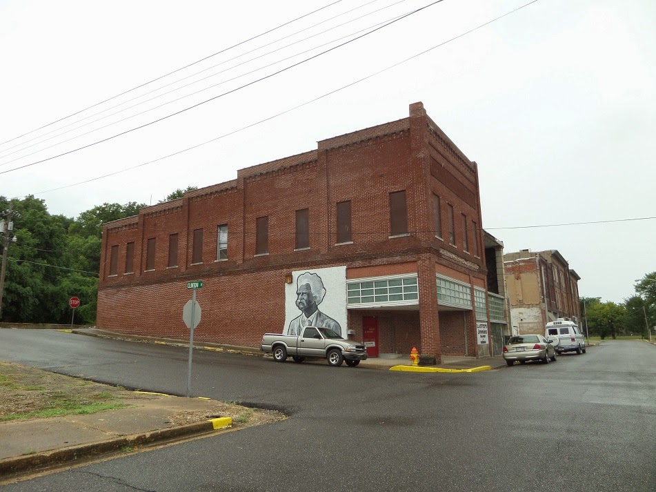 Kentucky Travels Hickman Kentucky