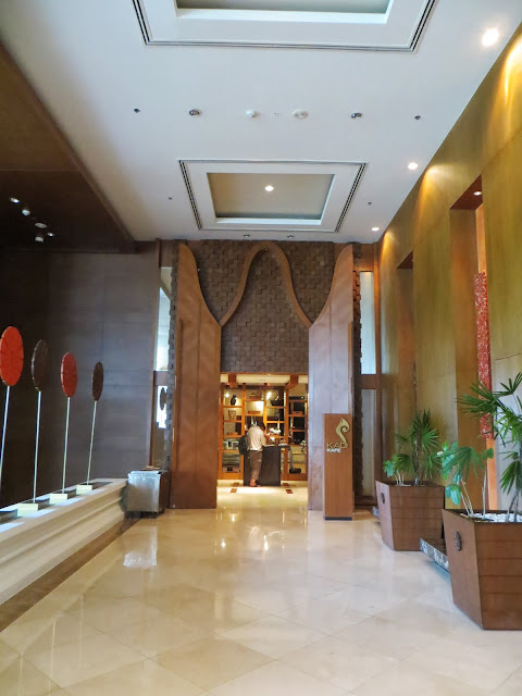 Shangri-La Hotel Chiang Mai 