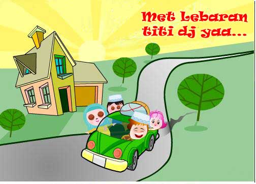 Koleksi DP BBM Kartun Lucu