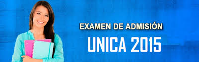Ver la lista de Ingresantes del Examen de Admisión a la Universidad Nacional San Luis Gonzaga de ICA - UNICA del día 22 Noviembre