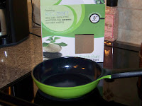 ceramic nonstick cookware