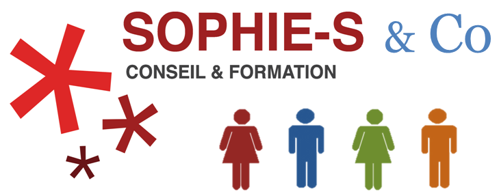 SophieS and Co, des formations sur mesure!