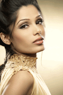 Freida Pinto Wallpapers