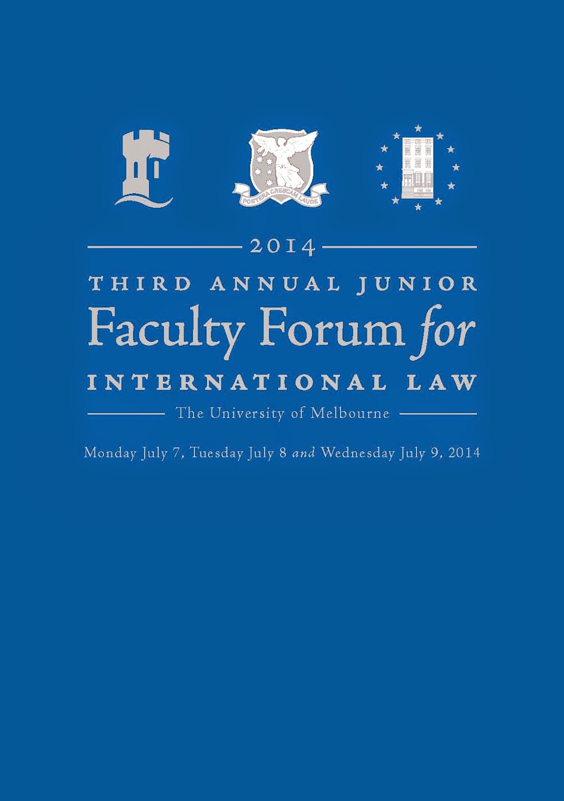 International law essay
