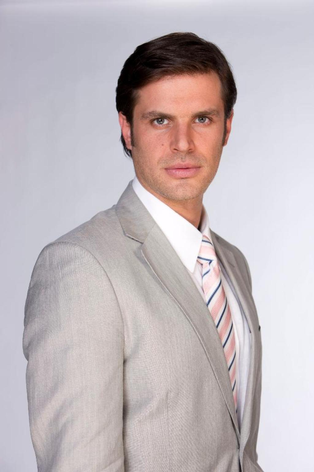 Mark Tacher: The Journey Of A Versatile Actor And Television Host