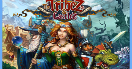how to link facebook to my new tribez game how to link facebook to my new tribez game