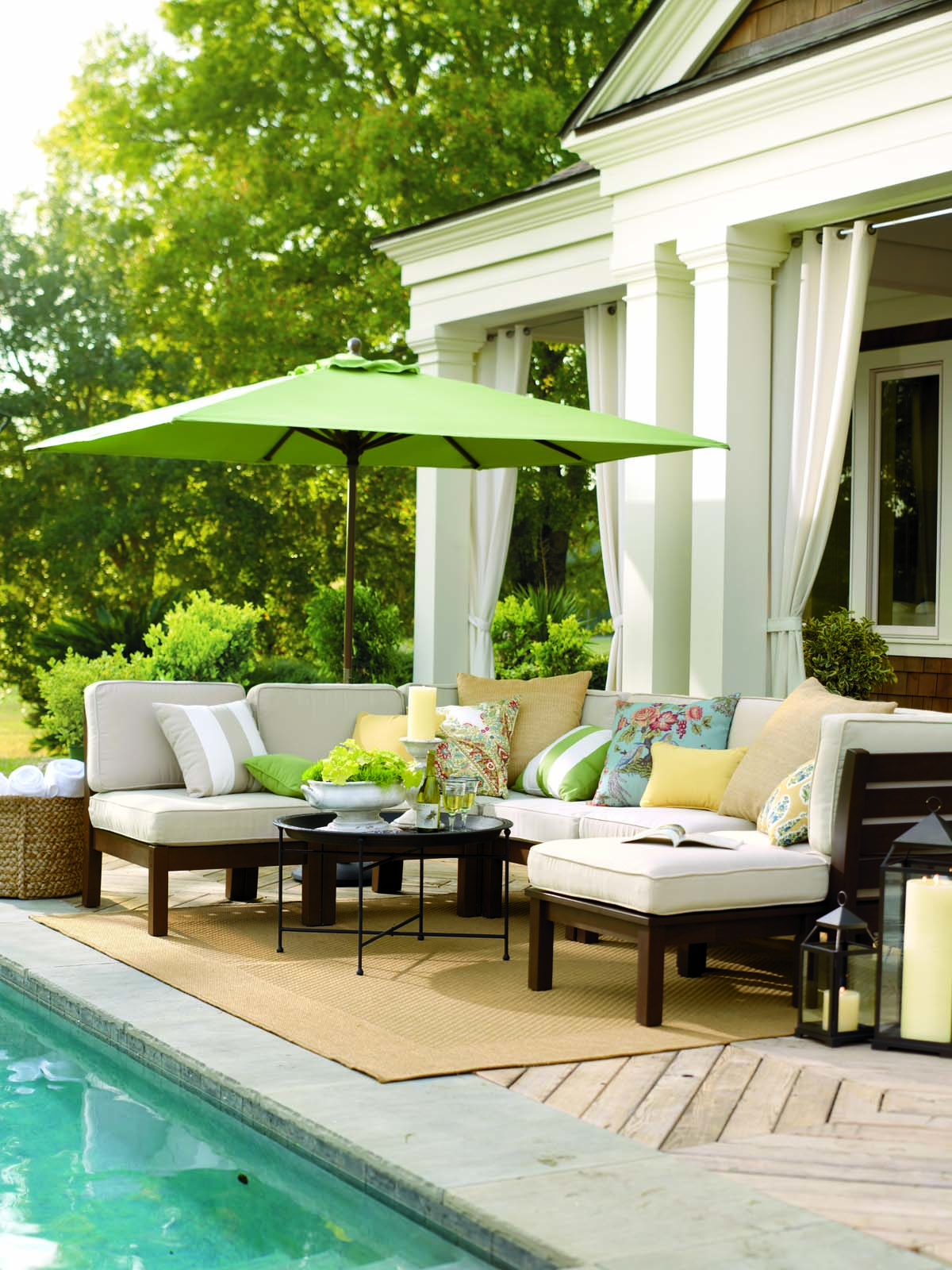 Desire Empire Pottery Barn And Friends Are Arriving Down Under