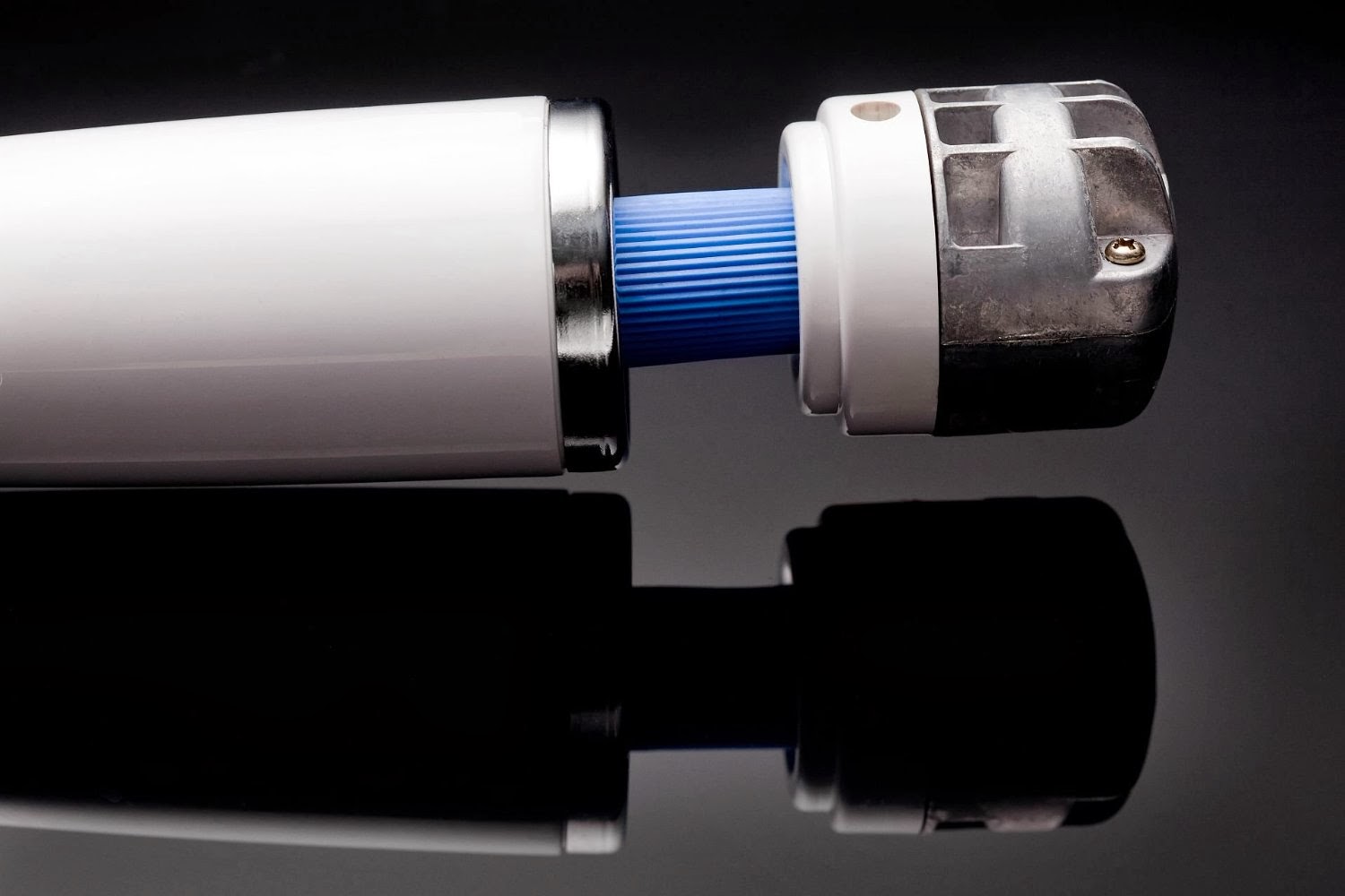 Вибратор Magic Wand