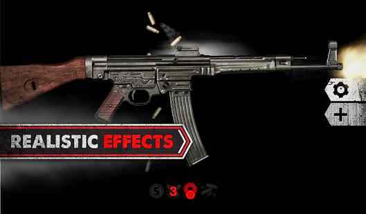 Weaphones WW2: Gun Sim Free Apk İndir Weaphones WW2: Gun Sim Free Apk İndir