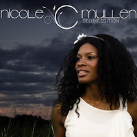 Nicole C. Mullen - Captivated - Deluxe 2011