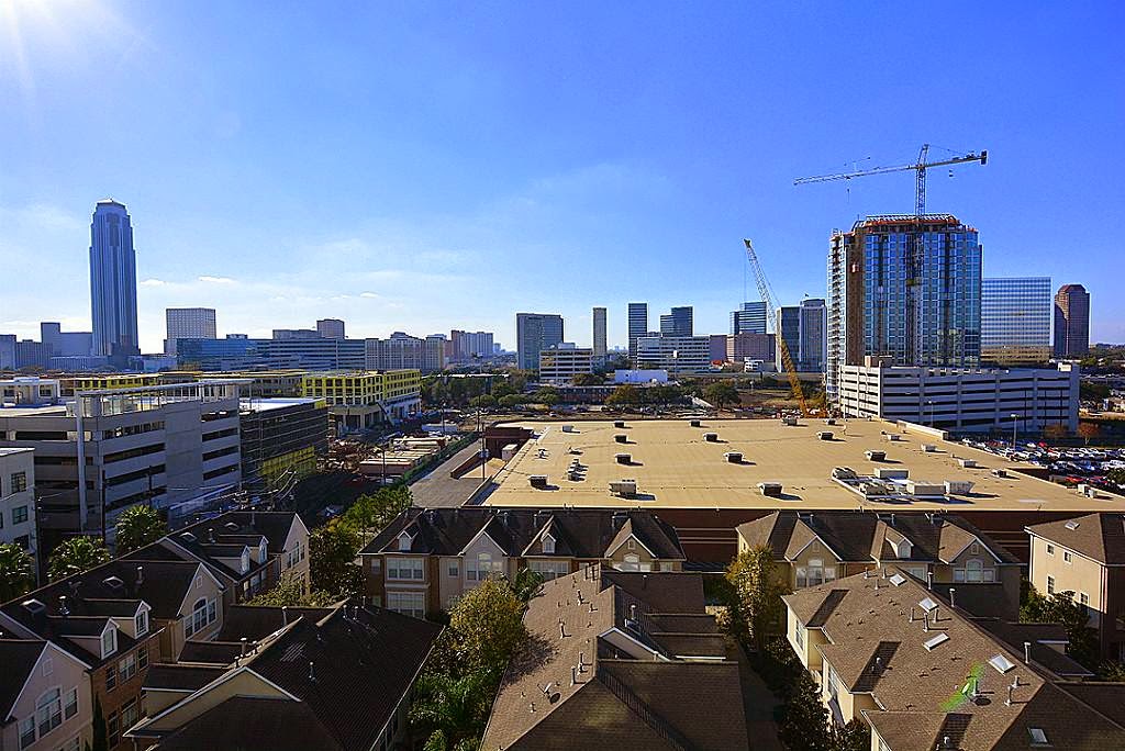 Uptown Real Estate Group Enjoy April's Featured Property!