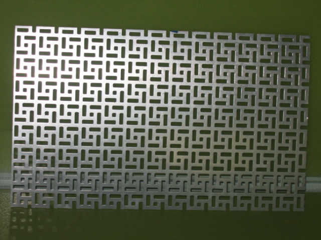 decorative aluminum sheets bb sheet metal