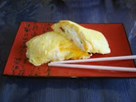 Japanese Omelet