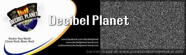 Decibel Planet