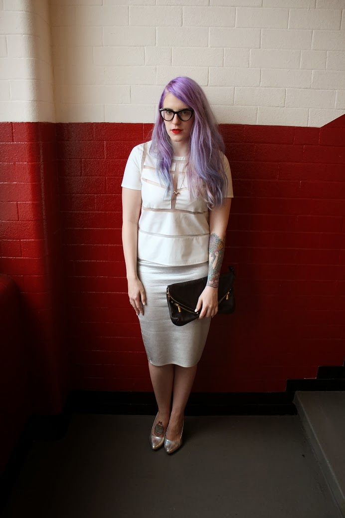 scottish fashion blogger