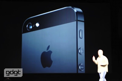 iphone 5 live blog