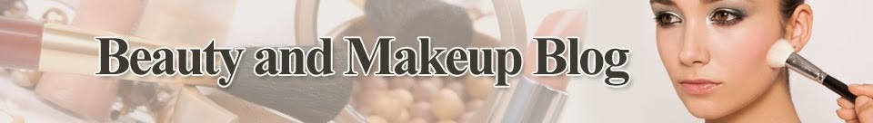 Beauty and Makeup Blog