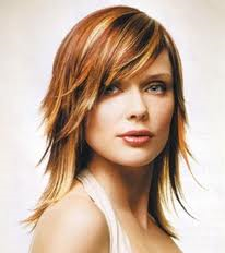 Short Hair Cut 2011 Short Hair Cut For Women Medium Layered