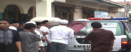 Ambulance Gratis Kini Menjadi Trend Sosialisasi Dipelopori AW Ambulance Gratis Kini Menjadi Trend Sosialisasi Dipelopori AW