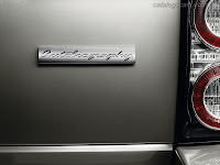 Land Rover Range Rover 2012 Land Rover Range Rover 2012
