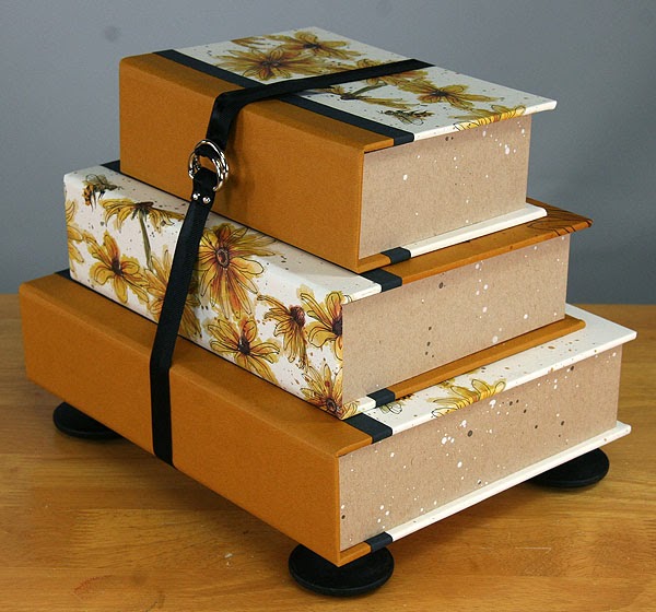 boxes project