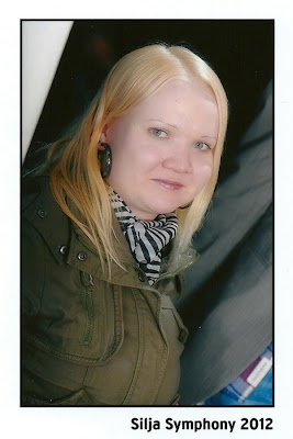 Silja Symphony