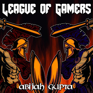 League of Gamers - iTunes Single League of Gamers - iTunes Single