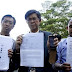 Bukti Tian Chua kata komando 69 "mati katak" di Lahat Datu?