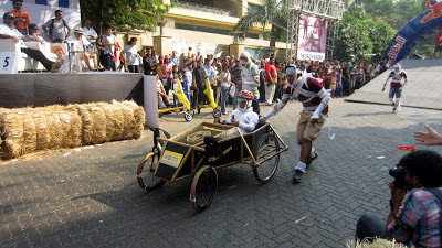 Red Bull Soapbox Red Bull Soapbox
