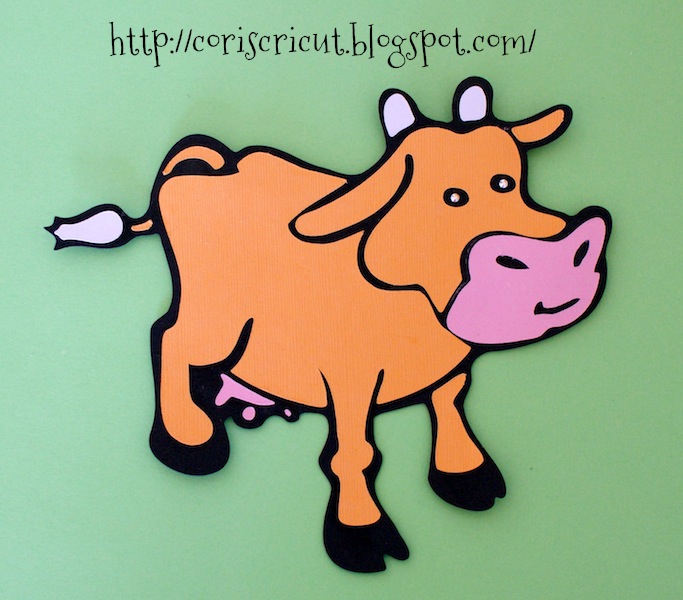 Farmville Baby Zebra