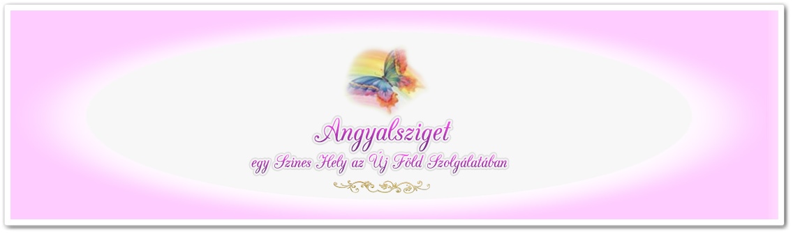 Angyalsziget