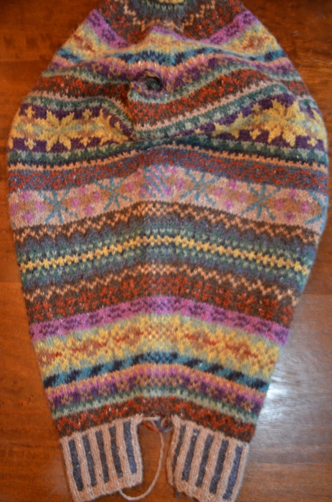 Tilleggstips For Orkney Kofte