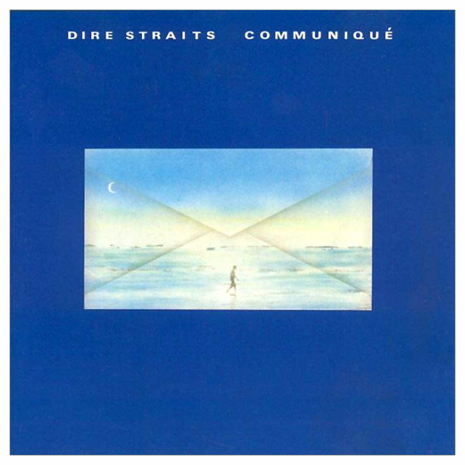 Communiqu - Dire Straits - VAGALUME