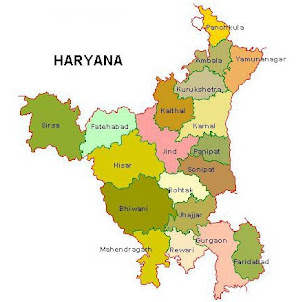 haryana