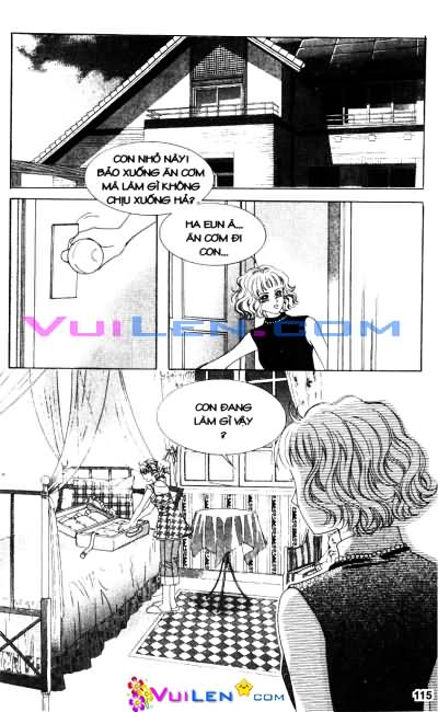 Forbidden Kiss chap 10