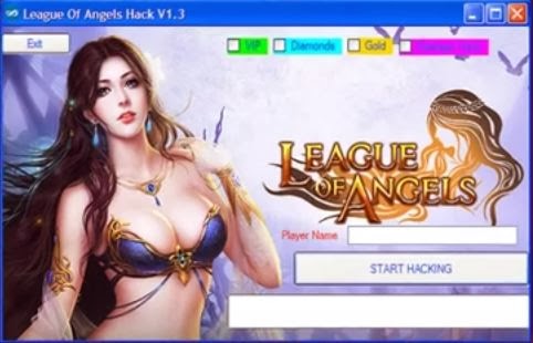 League Of Angels Hacks Diamonds Unlimited League Of Angels Hacks Diamonds Unlimited