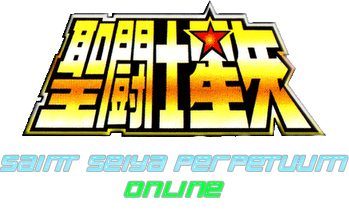 Saint Seiya Perpetuum™ - Jogo Online SSPONLINE