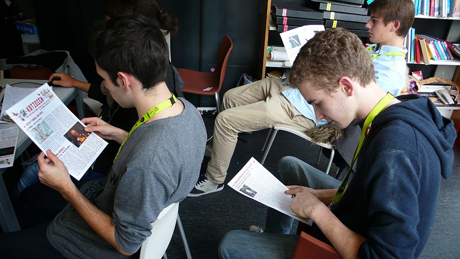 rencontres slovaquie