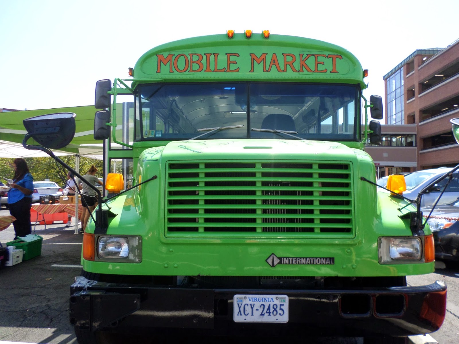 Just CAUSES: The Arcadia Mobile Market Brings the Market to You