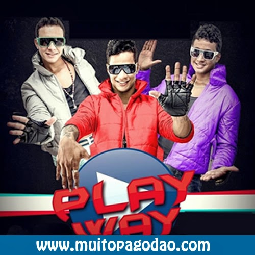 Baixar CD Play Way – Carnaval em Salvador – BA